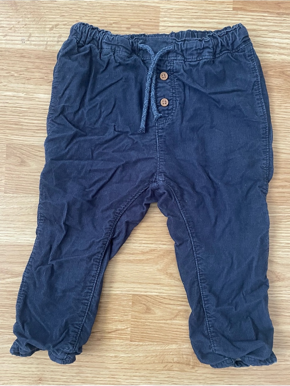 🫐H&M | Corduroy Pants